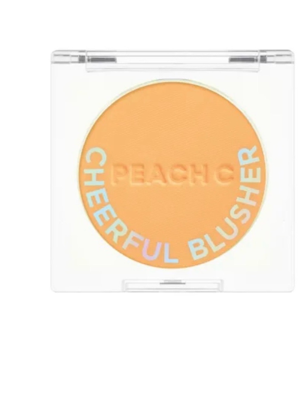 Cheerful Blusher — Mangoful